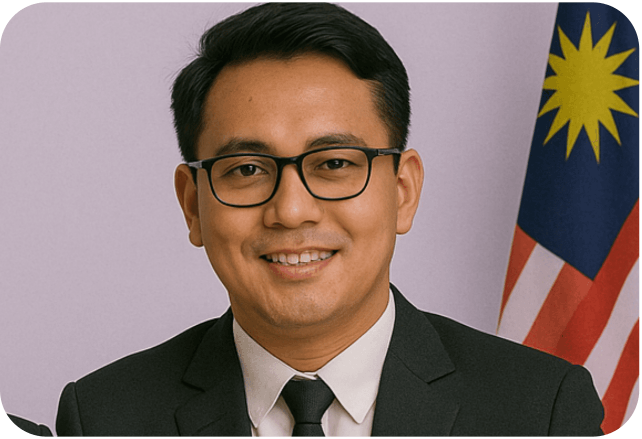 Incorporate with Ahmad