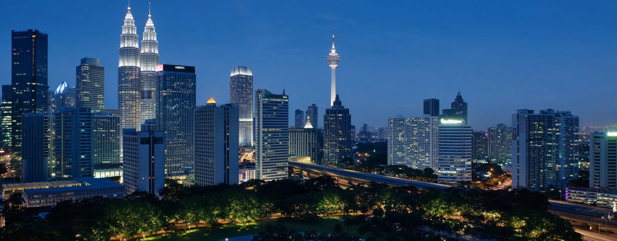 Asset management across a city property portfolio