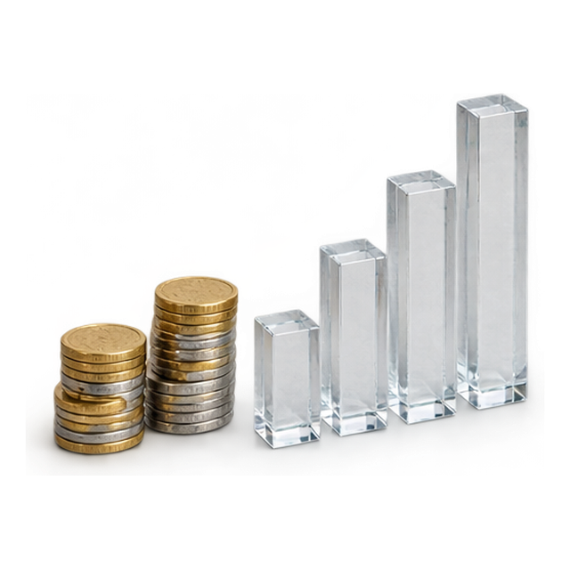 Income illustration