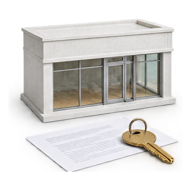 Tenants illustration